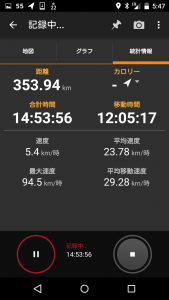 ここまでの道のり。。。