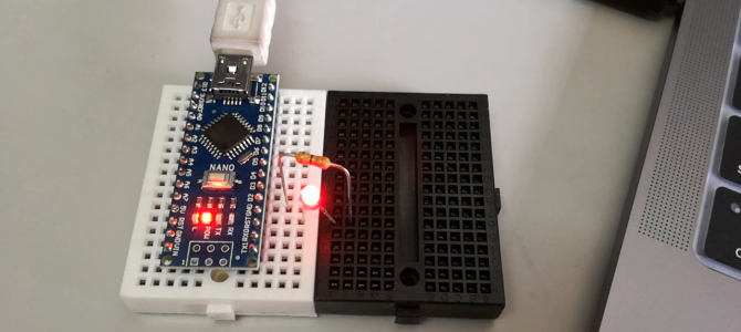Arduino互換品がMacから見えない際の対処法 Arduino互換品がMacから見えない際の対処法